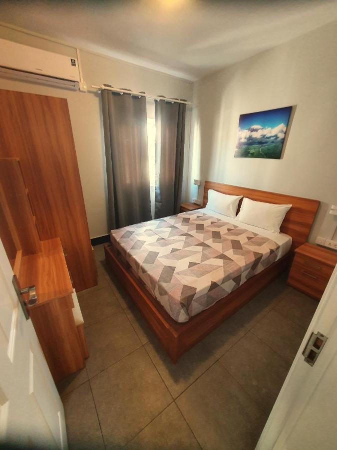 Malvilla Перейбер Номер фото